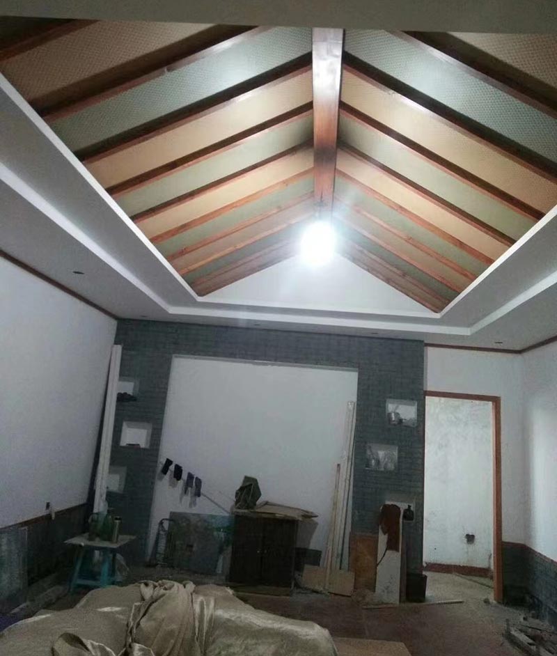 施工現(xiàn)場